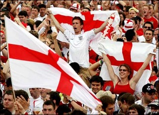 Foke Versus Prijanto Jelang Laga Jerman Kontra Inggris