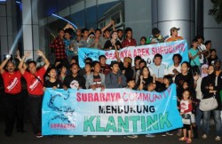 Ichwan: Pemilihan Tempat Sangat Mendesak