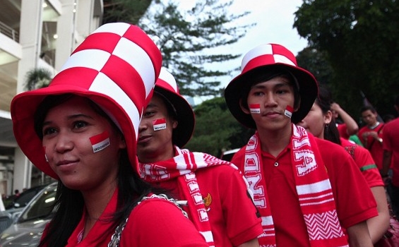 Jelang Kualifikasi Piala Dunia 2020, Suporter yang Menonton Timnas di GBK akan Dapat Asuransi