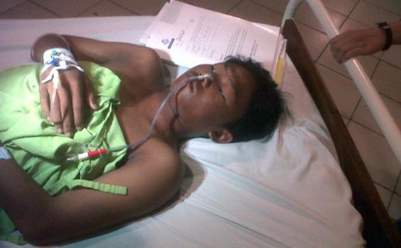 Polisi Berhasil Identifikasi Penikam Susilo