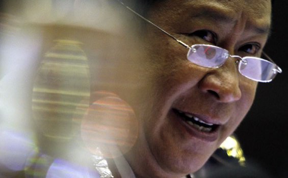 Susno Duadji Tak Tampak Meski Berkurban di Mabes Polri