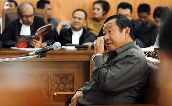 Pendukung Susno Bakal Banjiri Pengadilan Negeri Jakarta Selatan
