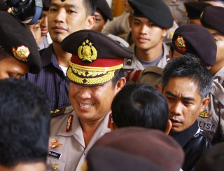 Mantan Kuasa Hukum Susno Mangkir dari Pemanggilan Polisi