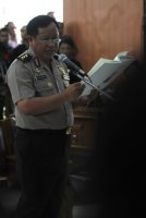 Susno: Menantu Saya Beli Rumah Pakai Uang Halal