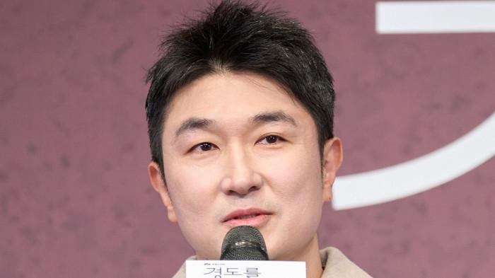 Sutradara drama korea “Surely Tomorrow” Lim Hyun-ook