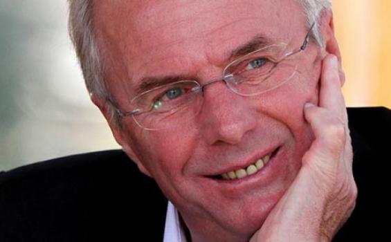 Ternyata, Inilah Tujuan Timnas Filipina Rekrut Sven-Goran Eriksson