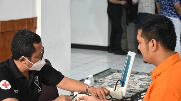 TERSANGKA DEMONSTRASI 2025 - Syahdan Husein, aktivis