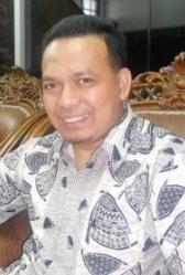 Syukri Wahid Tetap Nyaleg di Pemilu 2014