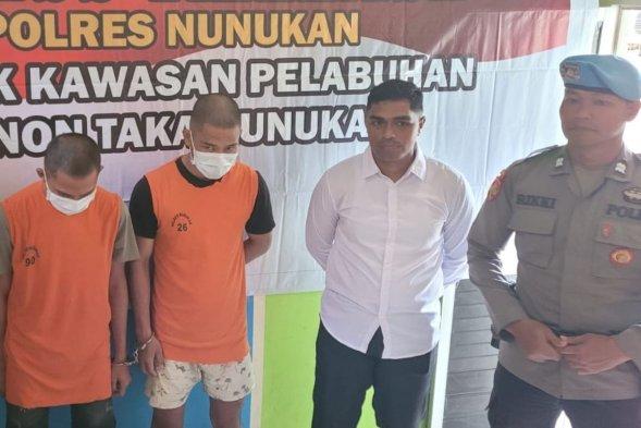 Tampang Anak yang Dilaporkan Ibu ke Polisi Akibat Kecanduan Judi Slot dan Gadaikan Barang