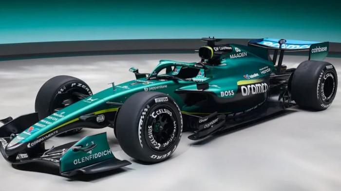 Era Baru Aston Martin di Formula 1 2026: Sambut Mitra Anyar, Tantangan Besar Menanti Fernando Alonso