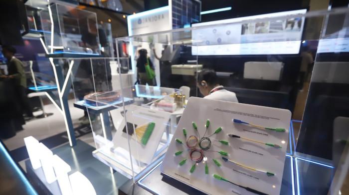 Pemerintah Dorong Kolaborasi Peneliti hingga Pelaku Usaha Mengembangkan Teknologi Strategis