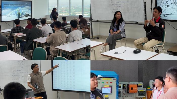 TELU CAMP ACADEMY