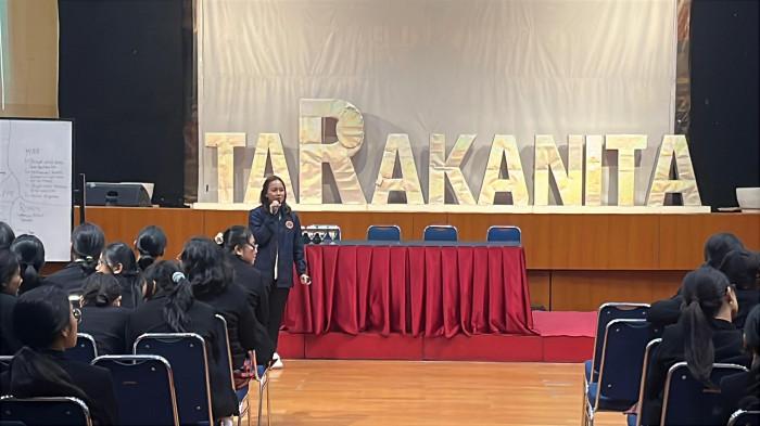 BNPT Ungkap Jaringan Terorisme Targetkan Perempuan hingga Remaja, Beberkan Ciri-Ciri Kelompok