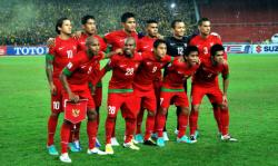 Susunan Pemain, Boaz Jadi Kapten