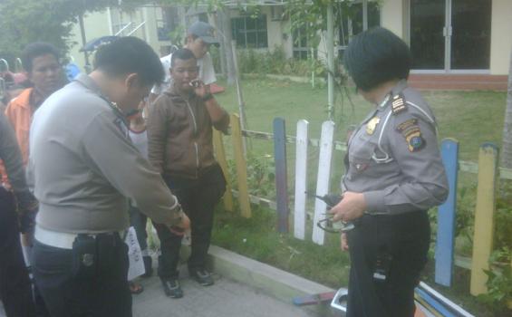 Tujuh Siswa TK Masih Dirawat Intensif