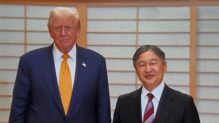 Pertemuan Trump dan PM Jepang Sanae Takaichi, Fokus pada Investasi dan Aliansi Strategis