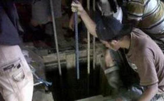 2 Petambang Emas Minahasa Belum Ditemukan