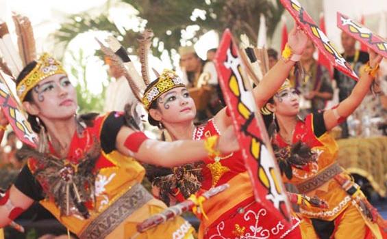 Masyarakat Adat Terbukti Ikut Menjaga Kelestarian Alam