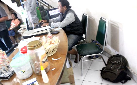 100 Personel Diturunkan Polres Bandara Soekarno-Hatta