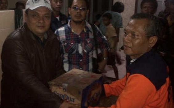 Taufiqurokhman: KLB Bakal Memilih SBY Jadi Ketum Demokrat