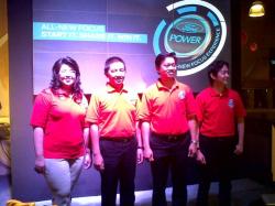 Canggihnya Fitur Park Assist di All New Ford Focus