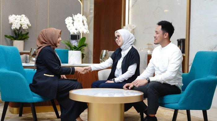 Tembus All Time High, Saham BRIS Catat Kenaikan Sebesar 65,52 Persen