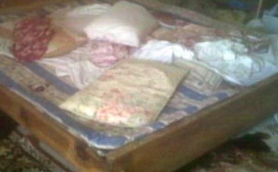 Anak Perempuan Osama Usia 12 Tahun Saksikan Ayahnya Dibunuh