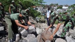 TMMD di Samarinda Capai 100 Persen