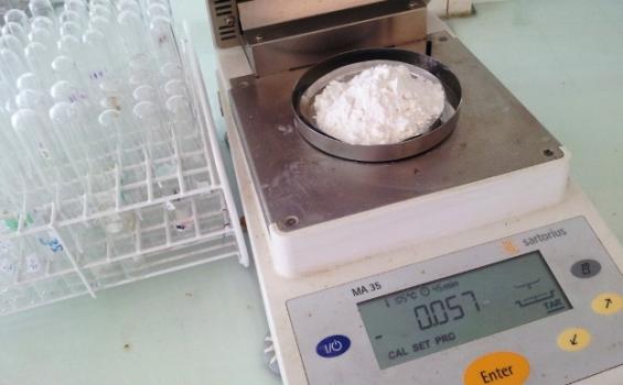 Sanfianti Kohar Bangga Penelitiannya diakui oleh Dirjen HAKI