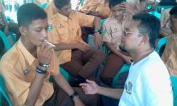 Tips Aneh Balikpapan: Mau Berhenti Merokok, Merokoklah