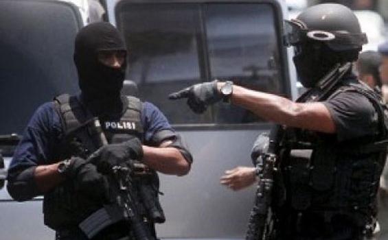 Teroris Jadikan Dompu Tempat Pelatihan Merakit Bom