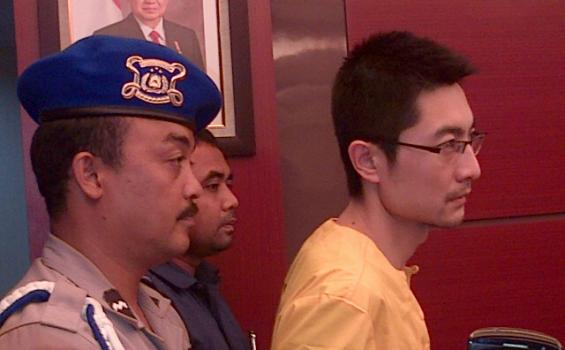 Pemutilasi Ancol Ternyata Pria Kelahiran Jawa Timur Lama Hidup di China