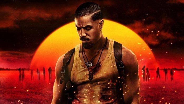 Thumbnail Film Sinners, Film Horror Konflik antara Manusia dengan Vampir di Tahun 1930, yang Diperankan oleh Michael B. Jordan