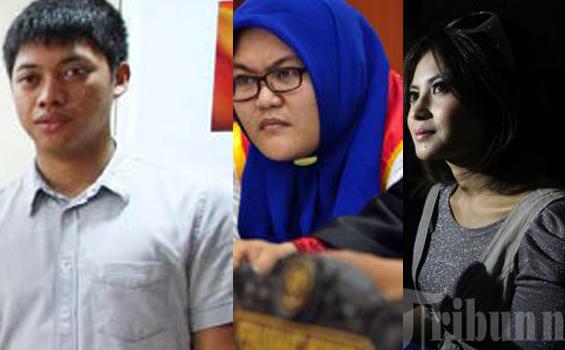 Sopir Luxio Korban Rasyid Rajasa: Itu Semua Takdir Tuhan