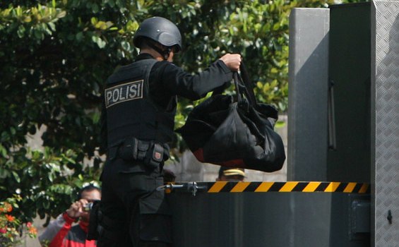 Dikaitkan Bom Ponpes di Bima, JAT Sesalkan Pernyataan Polisi