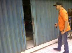 Enam Sepeda Motor Dicuri dari Dealer
