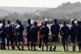 Lippi Bilang Skuad Italia yang Terbaik