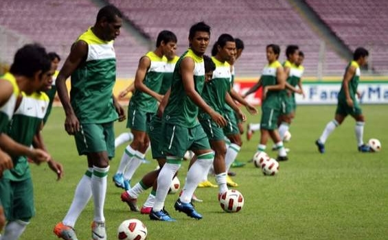Timnas Indonesia Kalah 0-1 karena Kamerun Tidak Maksimal
