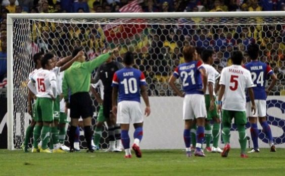 Timnas Indonesia dan Malaysia Tak Bertemu, Apakah Piala AFF 2018 Tetap Seru?