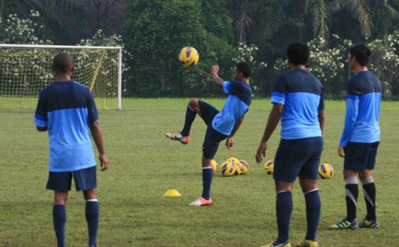 Nilmaizar Tutup Peluang Pemain Baru Gabung ke Timnas