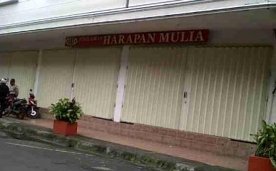 Asyik, Walaupun Toko Tutup, Pantai Losari Aman-aman Saja
