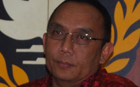 Tony Apriliani Jamin Tujuh Klub AKSI Diundang ke Kongres Luar Biasa PSSI