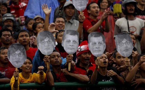 Politik Justru Memandulkan Sepakbola