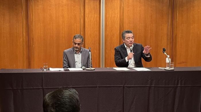 Tanggapan Toyota Soal Peluang LCGC Agya dan Calya Diproduksi Versi Hybrid