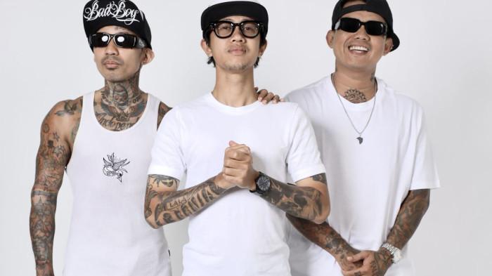 Album Kedua Tradisigila, Tak Melulu Distorsi Tapi Tetap Punk Rock