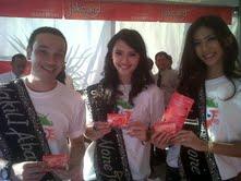 Jokowi: E-ticketing Transjakarta Perlu Dikampanyekan Terus