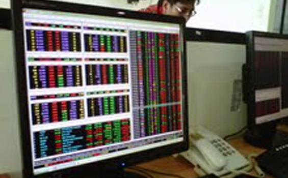 Semua Sektor Saham Anjlok