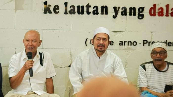 PDIP: Dunia Pesantren Sudah Bertransformasi, Santri Bukan Lagi Kaum Tertinggal