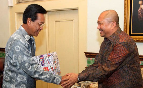 Perpanjangan Sultan Bisa Percepat Penyelesaian RUUK DIY