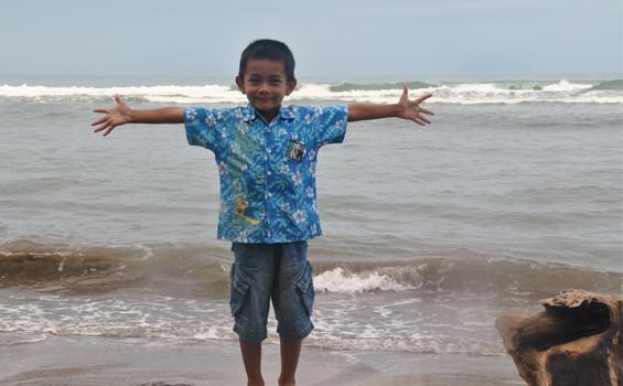 Apakah Anak Anda Tumbuh Normal? Ini Dia Dasar Acuannya